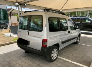 Peugeot Partner 2006
