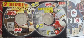 Lotto Giochi PC – Sport & Racing