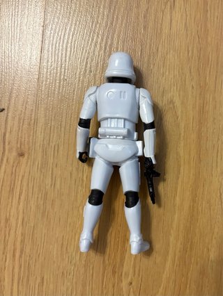 Figura Stormtrooper Star Wars