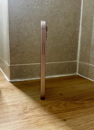 iPhone 13 mini rosa