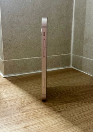 iPhone 13 mini rosa