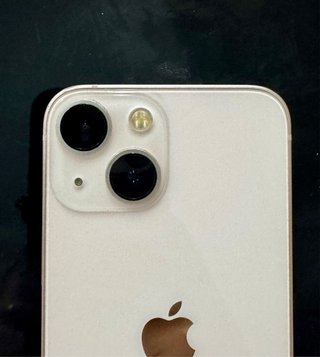 iPhone 13 mini rosa