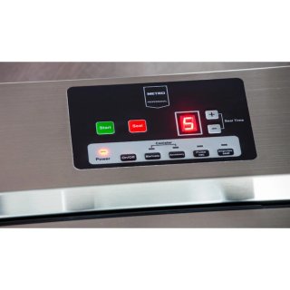 Envasadora al vacío METRO Professional