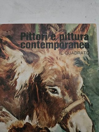 Pittori e pittura contemporanea 1976