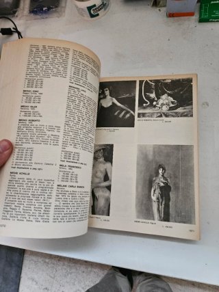 Pittori e pittura contemporanea 1976