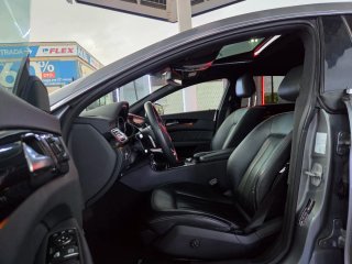 Mercedes-Benz Clase CLS 2013