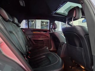 Mercedes-Benz Clase CLS 2013