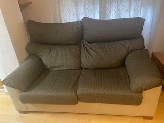 Sofá Cama 3 Plazas