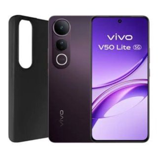 Vivo V50 Lite Morado