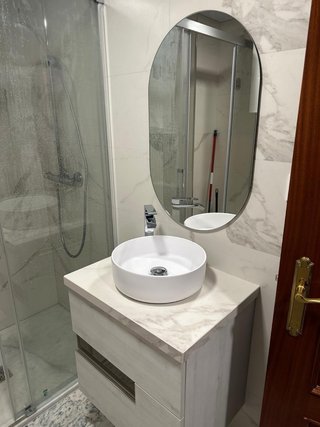 Piso de alquiler