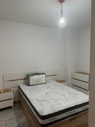 Piso de alquiler