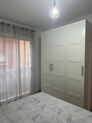 Piso de alquiler