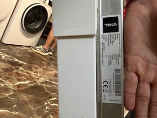Cesta superior lavavajillas Teka