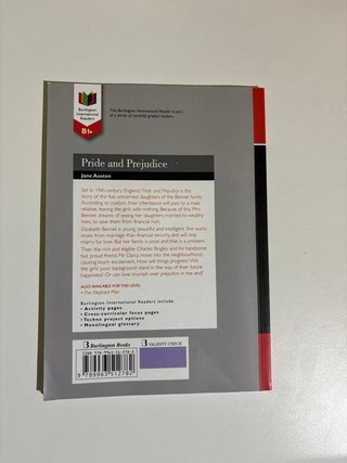 PACK DE 4 LIBROS EN INGLES