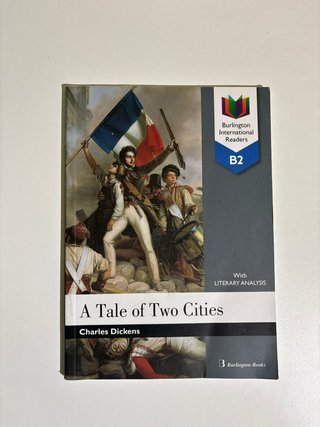 PACK DE 4 LIBROS EN INGLES
