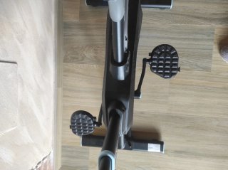 Bicicleta Indoor Drumfit INDOOR6000