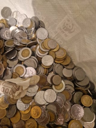 Lotto monete Repubblica Italiana