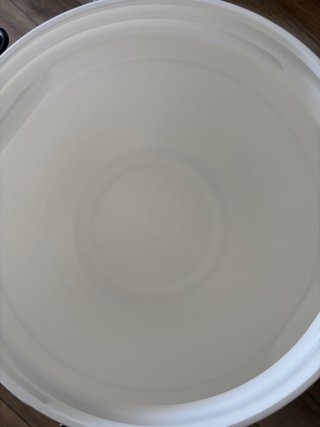 Fusto Curtec omologato UN