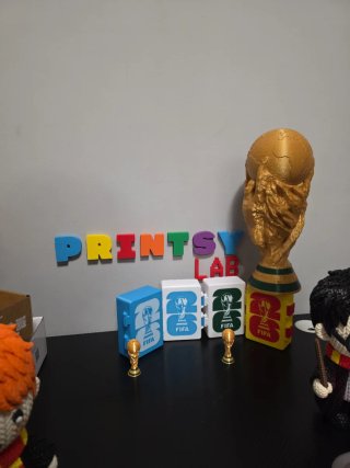 Set 5 Cajas Guarda Cromos Mundial 2026