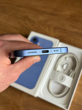 iPhone 16 NUEVO