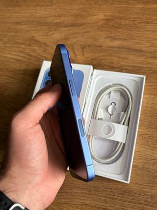 iPhone 16 NUEVO