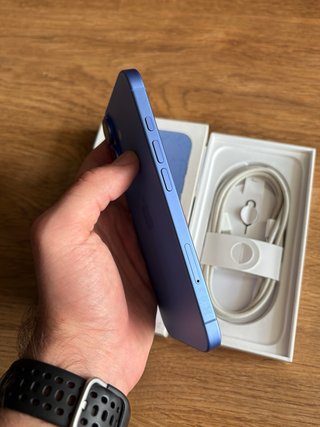iPhone 16 NUEVO