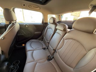 MINI Countryman COOPER SD ALL4