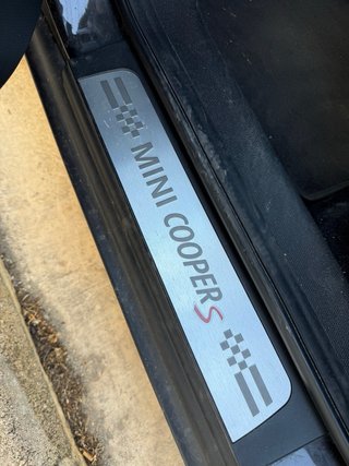 MINI Countryman COOPER SD ALL4