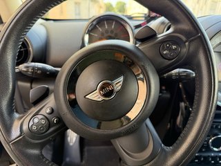 MINI Countryman COOPER SD ALL4
