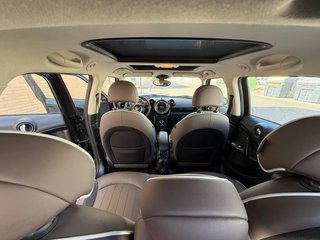 MINI Countryman COOPER SD ALL4