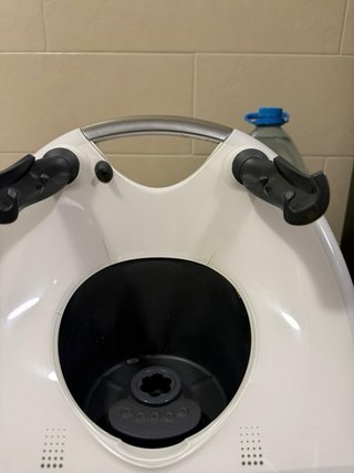 Thermomix TM5 Cocina Multifunción