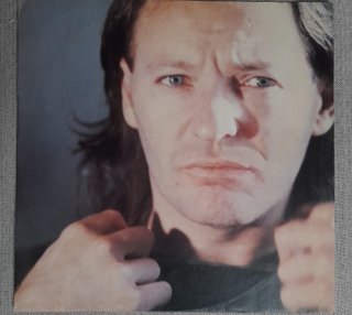 Vasco Rossi - Liberi Liberi 1° Stampa 1989