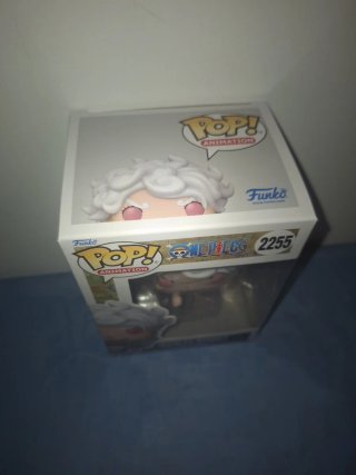 Funko Pop! Jewelry Bonney 2255 One Piece Chase