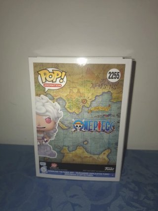 Funko Pop! Jewelry Bonney 2255 One Piece Chase