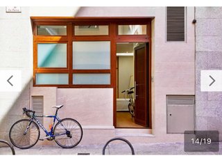 Apartamentos turisticos