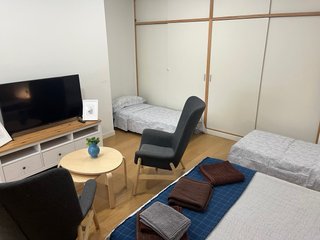 Apartamentos turisticos