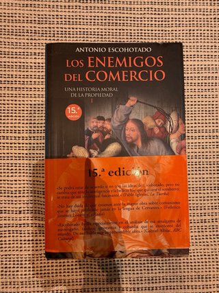 Lote libros filosofía, política y economía