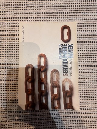 Lote libros filosofía, política y economía