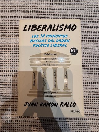 Lote libros filosofía, política y economía