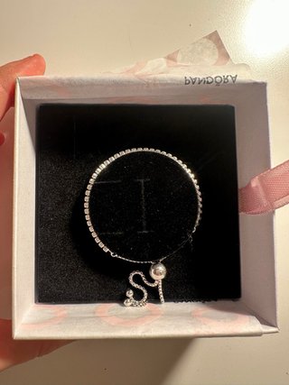 Pulsera Pandora
