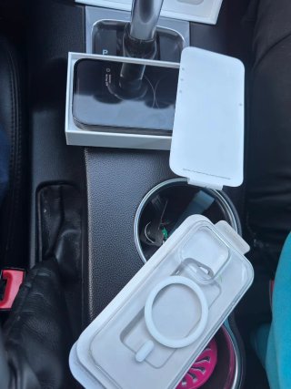 iPhone 14 Pro 128 GB Space Gray
