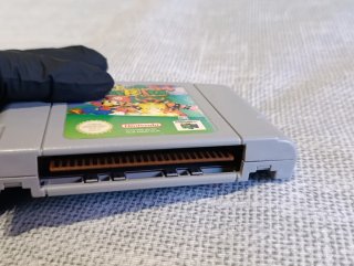 Super Mario 64 N64 Nintendo 64 Nintendo64