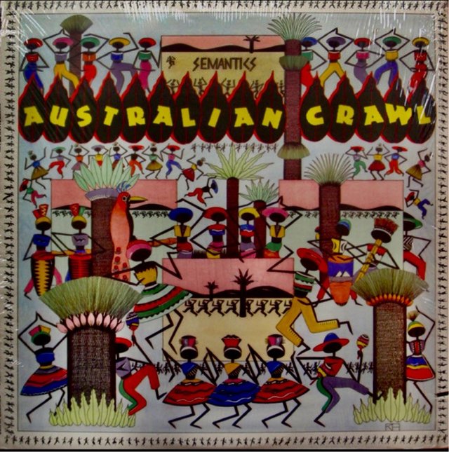 Vinilo Ambrosia Road Hell  Original 🇺🇸 EEUU y mas