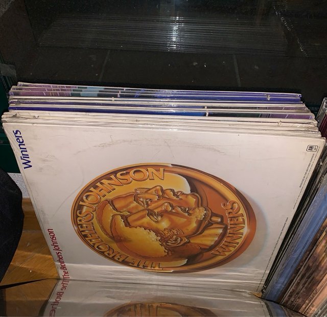 Vinilo Ambrosia Road Hell  Original 🇺🇸 EEUU y mas