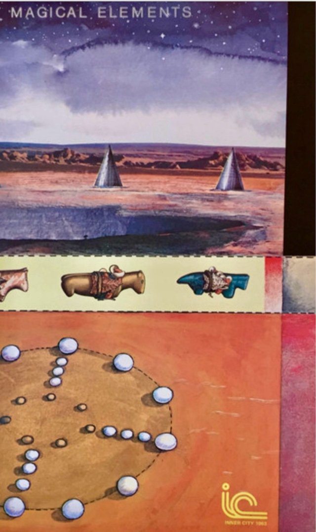 Vinilo Ambrosia Road Hell  Original 🇺🇸 EEUU y mas