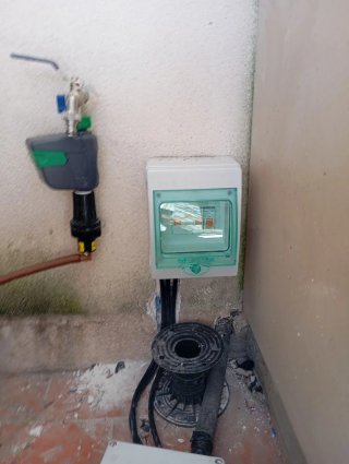 Arreglo averías eléctricas e instalo nuevos