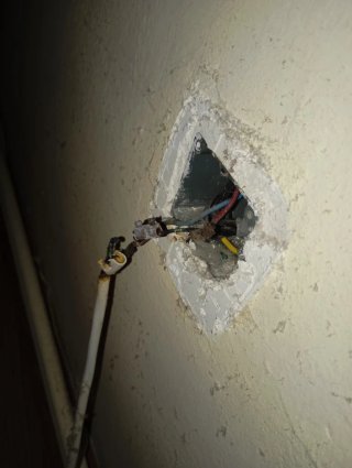 Arreglo averías eléctricas e instalo nuevos