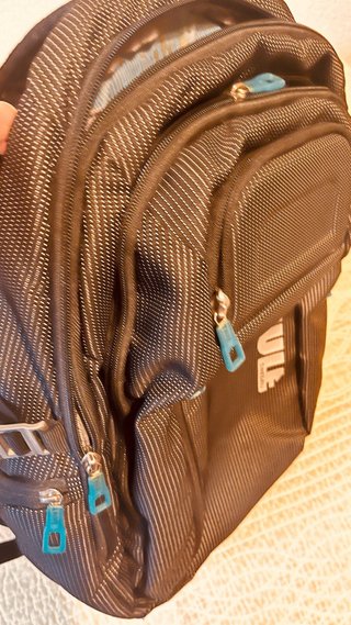 Mochila Thule Crossover 32L Negra