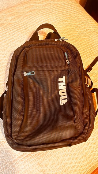 Mochila Thule Crossover 32L Negra