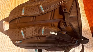 Mochila Thule Crossover 32L Negra